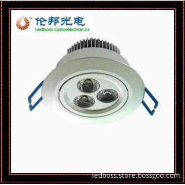 D85*H45mm Led Ceiling Lamp